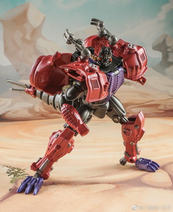 Toyworld Joins The Beast Wars With TW BS01 Unofficial Transmetal Megatron 02 (2 of 10)